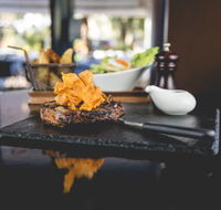 Three Bar and Grill - Accommodation Whitsundays