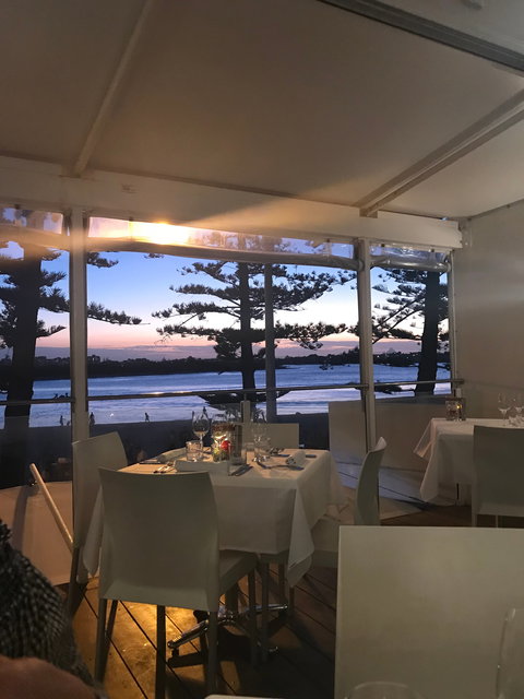 Tides Waterfront Dining - Accommodation Whitsundays 3