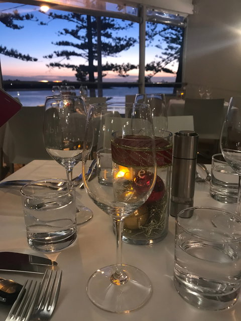 Tides Waterfront Dining - Accommodation Whitsundays 4