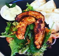 Tree Change Cafe - Accommodation Whitsundays