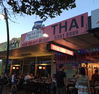Tuk Tuk Thai - Accommodation Whitsundays