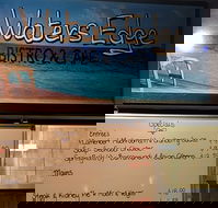 Water's Edge Bistro - Accommodation Whitsundays