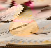 A Deja-Vu Experience - Accommodation Whitsundays