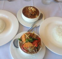 Ban Na Thai Restaurant - Accommodation Whitsundays