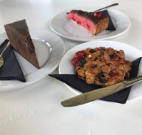 Botanic Gardens Cafe - Accommodation Whitsundays