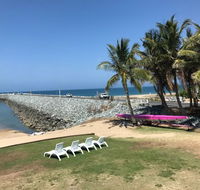 Breakwater Bar and Restaurant - Accommodation Whitsundays