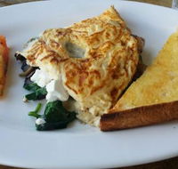 Casu Jacks - Accommodation Whitsundays