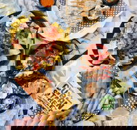 Coco Cubano Mackay - Accommodation Whitsundays