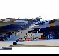 Debbie's Seafood  Deb's Fish Cafe - Accommodation Whitsundays