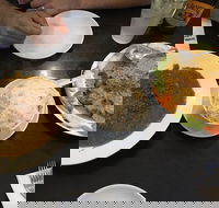 Malaysia House - Accommodation Whitsundays