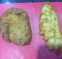 Morgans Fish Market - Accommodation Whitsundays