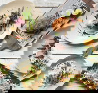 Moss on Wood - Accommodation Whitsundays