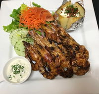 Neptunes Licensed Seafood Restaurant - Accommodation Whitsundays