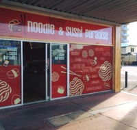 Noodle Paradise Mackay - Accommodation Whitsundays