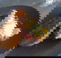 Our Kitchen - Accommodation Whitsundays