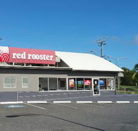 Red Rooster - Accommodation Whitsundays