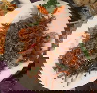 Sam's Singapore - Accommodation Whitsundays