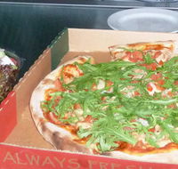 Santini Pizza e Cucina - Accommodation Whitsundays