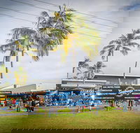 SEABREEZE HOTEL - Accommodation Whitsundays