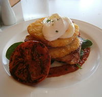 Stella Rossa - Accommodation Whitsundays