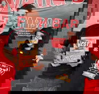 Vella's Fish Bar - Accommodation Whitsundays