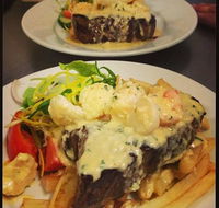 Wild Lotus Restaurant  Bar - Accommodation Whitsundays