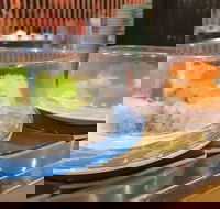 Yatai Sushi - Accommodation Whitsundays