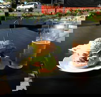 Beardy's Bar  Kitchen - Accommodation Whitsundays