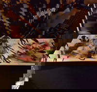 Bellavista Pizza  Pasta - Accommodation Whitsundays