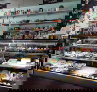 Brinx Deli  Cafe - Accommodation Whitsundays