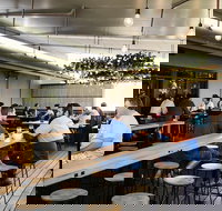 Brouhaha Brewery  Restaurant - Accommodation Whitsundays