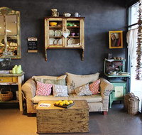 Cafe by Farmer and Sun - Accommodation Whitsundays