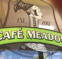 Cafe Meadow - Accommodation Whitsundays