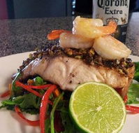 Condamine Sportsman Club - Accommodation Whitsundays