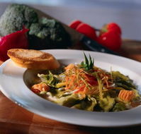 Explorers Restaurant - Accommodation Whitsundays