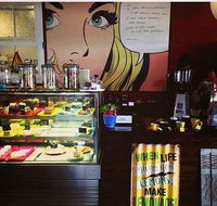 Giallo Espresso - Accommodation Whitsundays