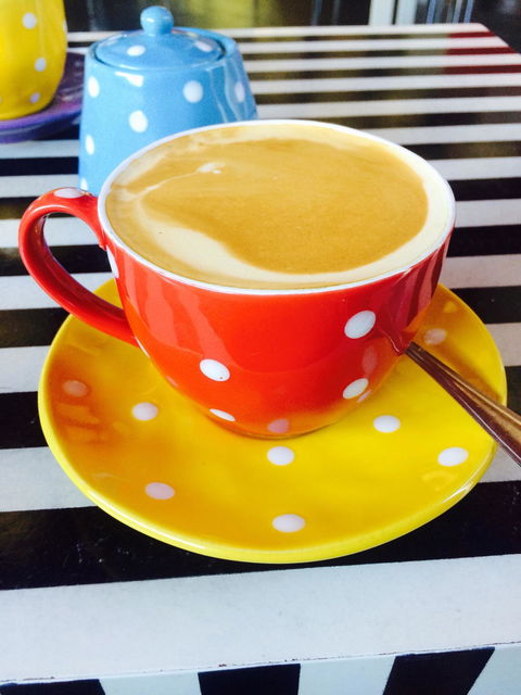 Giallo Espresso - Accommodation Whitsundays 1