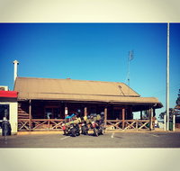 Gold Nugget Truck Stop - Accommodation Whitsundays