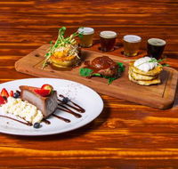 Granite Belt Brewery  Restaurant - Accommodation Whitsundays