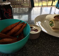 Gympie Gold Museum Cafe' - Accommodation Whitsundays