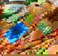 Innisfail Seafood - Accommodation Whitsundays