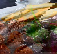 Jagads Epicurian Emporium - Accommodation Whitsundays