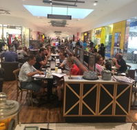 Jamaica Blue - Accommodation Whitsundays