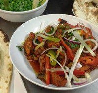 Maleny Curry Mahal - Accommodation Whitsundays