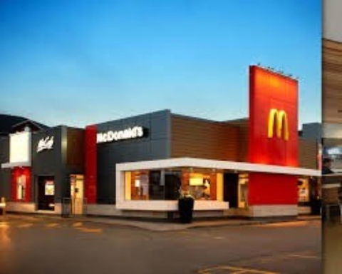McDonald's - Accommodation Whitsundays 0
