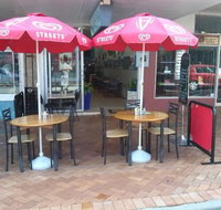 Mclaren's Cafe - Accommodation Whitsundays