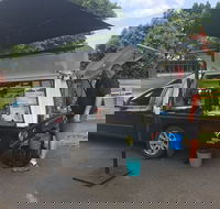 Mister Barista Mobile Coffee - Accommodation Whitsundays