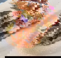 Mountain View Cafe - Accommodation Whitsundays