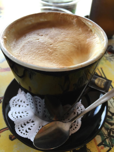 Oliveri's Continental Deli - Accommodation Whitsundays 2