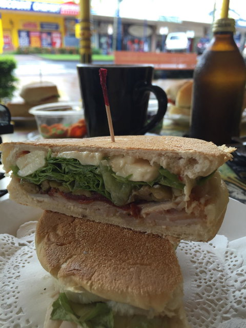 Oliveri's Continental Deli - Accommodation Whitsundays 6